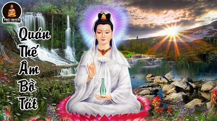 Giải mã giấc mơ thấy Phật Bà Quan Âm - Đánh số nào?