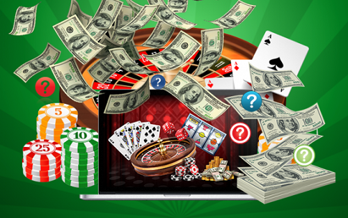casino trực tuyến có tỷ lệ ăn cao