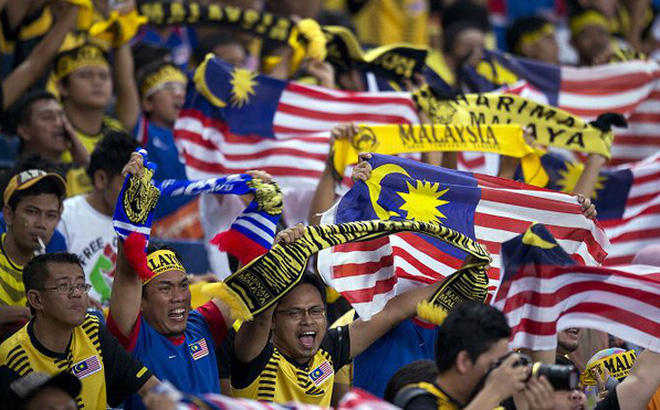đội malaysia